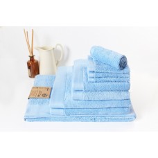 Restmor Eco-Terry Bath Towel